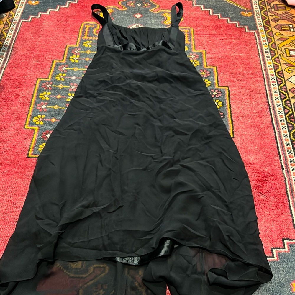 BCBG Cocktail Dress